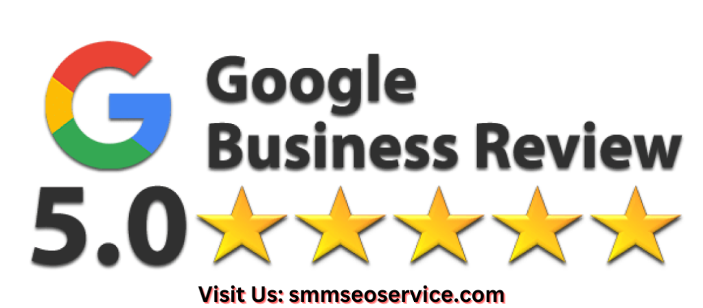 Buy Google 5 Star Reviews 