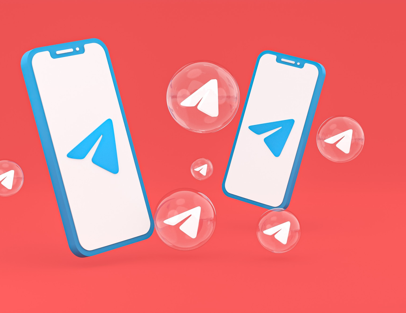 Buy Telegram Accounts